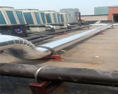 湖州水暖管道保溫材料與相關金屬制品現貨供應